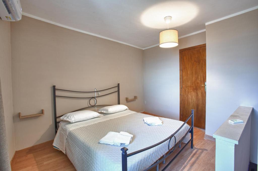 La Casa Del Borgo Apartment Campoli Appennino Bagian luar foto