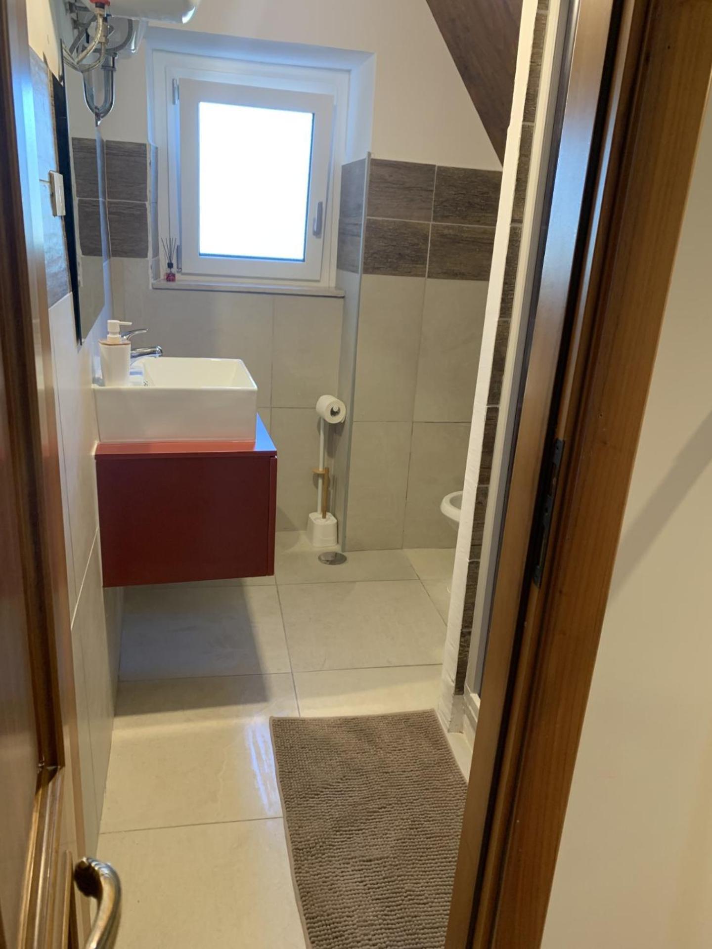 La Casa Del Borgo Apartment Campoli Appennino Bagian luar foto
