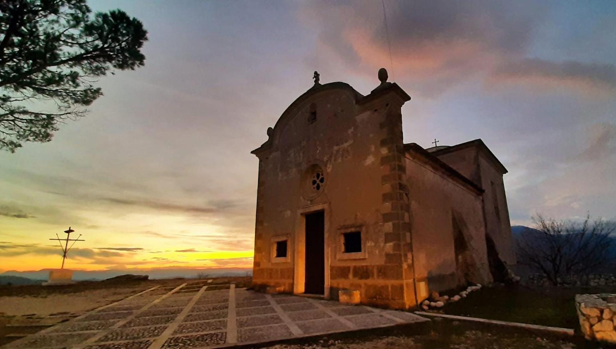 La Casa Del Borgo Apartment Campoli Appennino Bagian luar foto